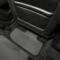 FlexTread 11-24 Dodge Challenger RWD Floor Mats (4pc) w/ Demon Logo - Black / NGCV53041