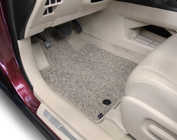 Auto Custom Carpets Original Material Replacement Floor Mats