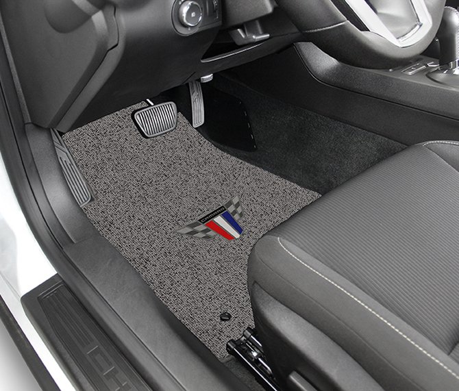 Auto Custom Carpets® - Essex Floor Mats