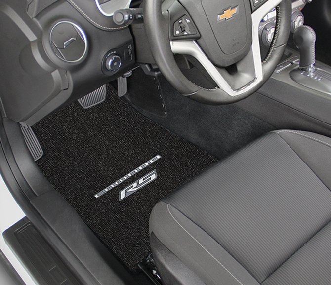 Floor Mats  Auto Custom Carpets