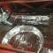 HushMat 1964-1969 Plymouth Barracuda  Trunk Sound and Thermal Insulation Kit 661644