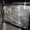 HushMat 2005-2014 Ford Mustang  Door Sound Deadening Insulation Kit 612993