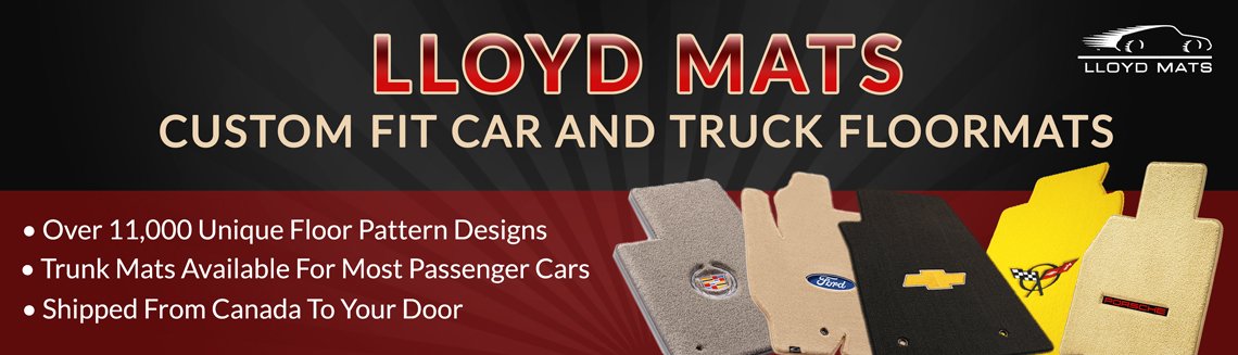 Lloyd Now Available