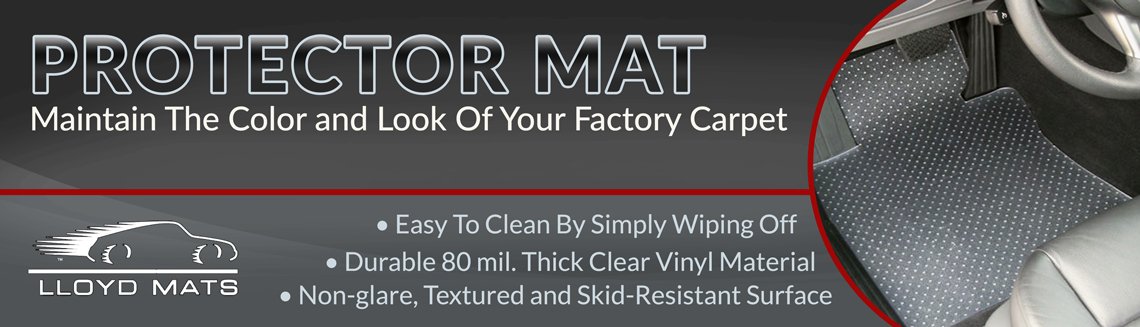 Protector Mat
