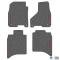 FlexTread 12-18 Dodge Ram 1500/2500/3500 Crew Cab/19-24 Dodge Ram 1500 Classic Crew Cab (4 pc) w/ Laramie Logo NGTT14056
