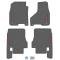 FlexTread 12-18 Dodge Ram 2500/3500 Mega Cab (4 pc) w/ Laramie Logo NGTT15056