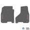 FlexTread 12-18 RAM 2500/3500 Floor Mats (2pc) w/ Bighorn Logo NGTT13018