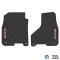 FlexTread 12-18 RAM 2500/3500 Floor Mats (2pc) w/ RAM Text Logo NGTT13016