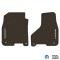 FlexTread 12-18 RAM 2500/3500 Floor Mats (2pc) w/ Laramie Logo NGTT13056