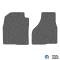 FlexTread 15-18 RAM 1500 Floor Mats (2pc) w/ Rebel Logo NGTT11017
