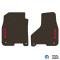 FlexTread 12-18 RAM 2500/3500 Floor Mats (2pc) w/ RAM Text Logo NGTT13016