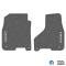 FlexTread 12-18 RAM 2500/3500 Floor Mats (2pc) w/ Longhorn Logo NGTT13019