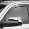WeatherTech 80503 - Side Window Deflector