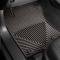 WeatherTech W307CO - Cocoa All Weather Floor Mats