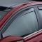 WeatherTech 80486 - Side Window Deflector