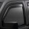 WeatherTech 80783 - Side Window Deflector