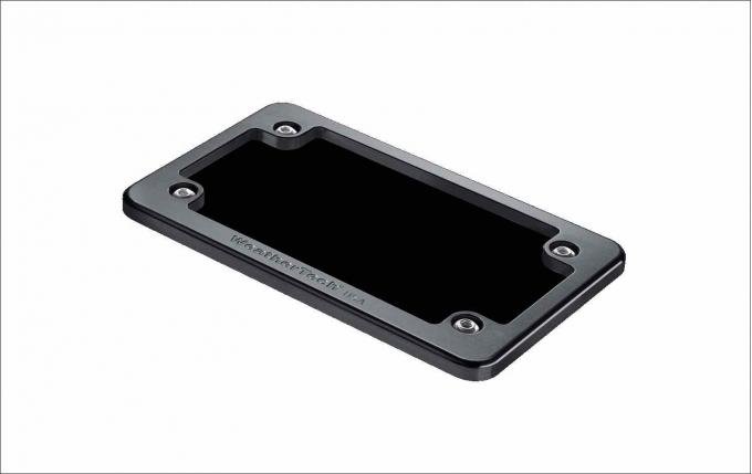 WeatherTech 8ALPF1 - License Plate Frame