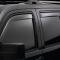 WeatherTech 72719 - Side Window Deflector