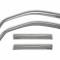 WeatherTech 72696 - Side Window Deflector