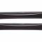 WeatherTech 81066 - Side Window Deflector