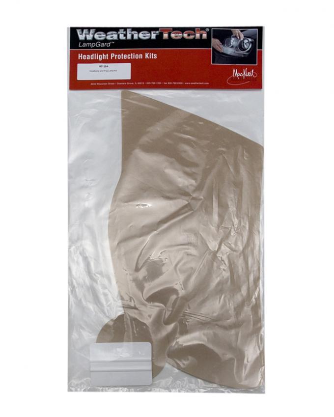 WeatherTech H0102W - LampGard