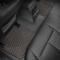 WeatherTech W268CO - Cocoa All Weather Floor Mats