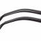 WeatherTech 80511 - Side Window Deflector