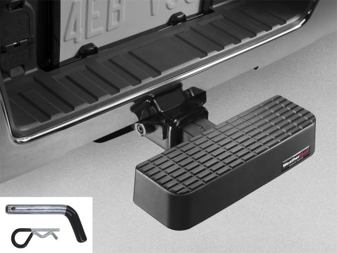 WeatherTech 8ASP1 - Trailer Hitch Pin