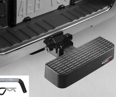 WeatherTech 8ASP1 - Trailer Hitch Pin