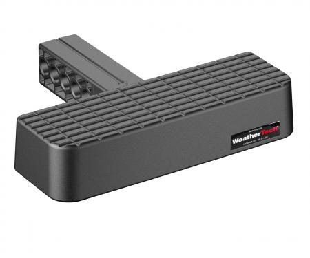 WeatherTech 81BS2VAN - Receiver Hitch Mounted Step