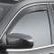 WeatherTech 80741 - Side Window Deflector