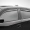 WeatherTech 72713 - Side Window Deflector