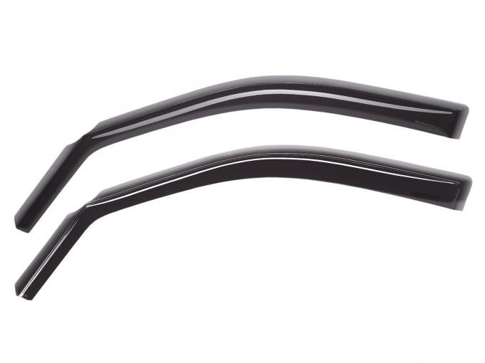 WeatherTech 80486 - Side Window Deflector