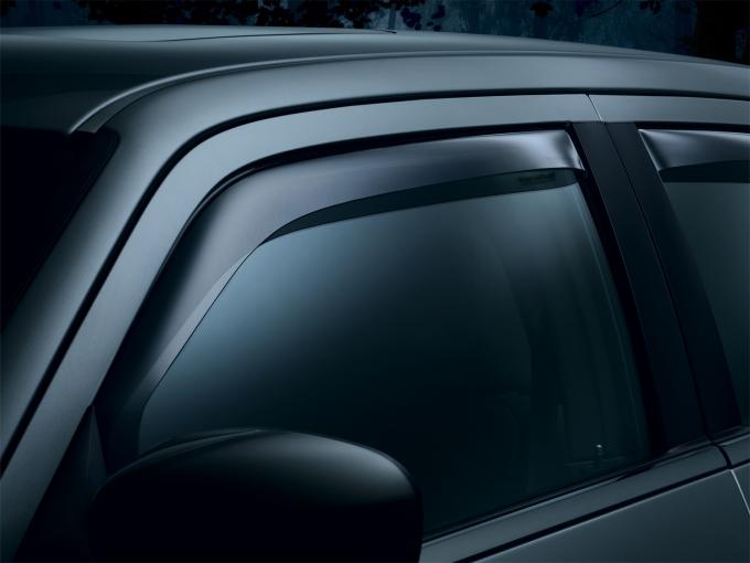 WeatherTech 80029 - Side Window Deflector