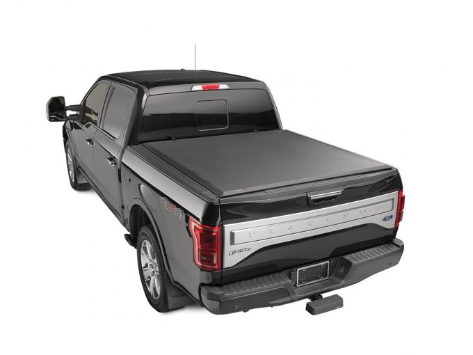 WeatherTech 8RC1276 - WeatherTech Roll Up Truck Bed Cover