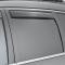 WeatherTech 81741 - Side Window Deflector