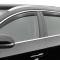 WeatherTech 84579 - Side Window Deflector