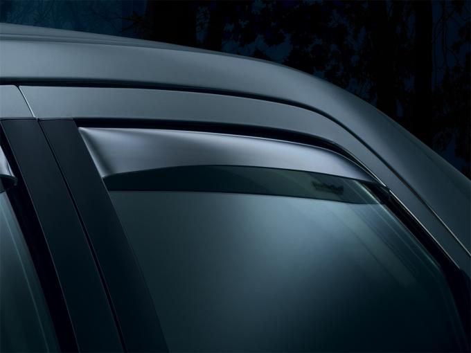 WeatherTech 73459 - Side Window Deflector