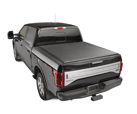 WeatherTech 8RC5235 - WeatherTech Roll Up Truck Bed Cover
