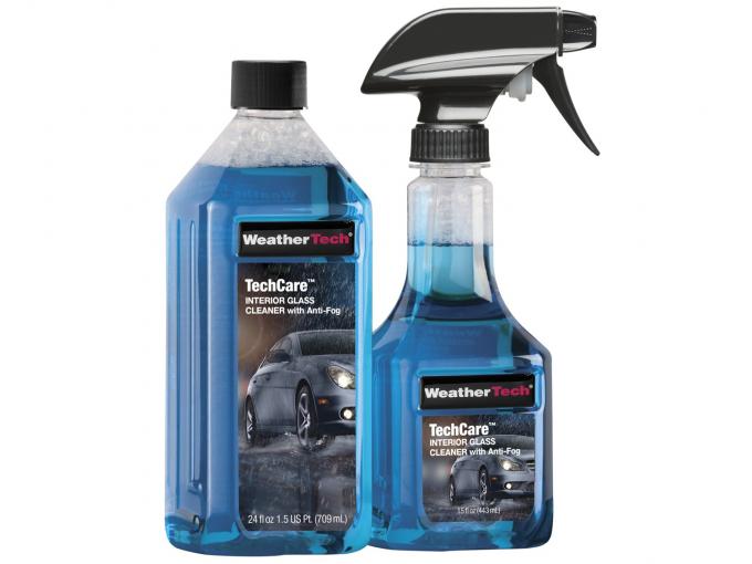 WeatherTech 8LTC45K - Glass Cleaner