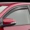 WeatherTech 80745 - Side Window Deflector