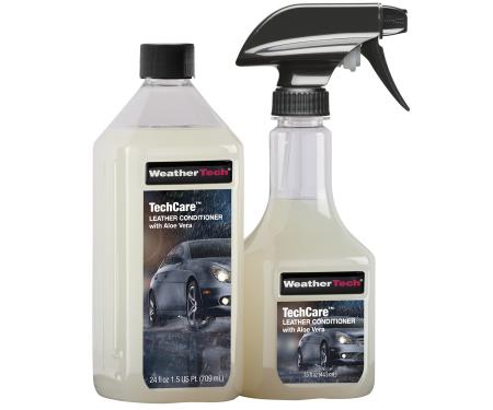 WeatherTech 8LTC51K - Leather Conditioner