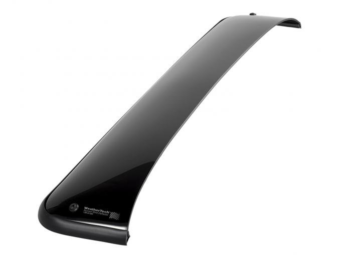 WeatherTech 89015 - Sunroof Wind Deflector