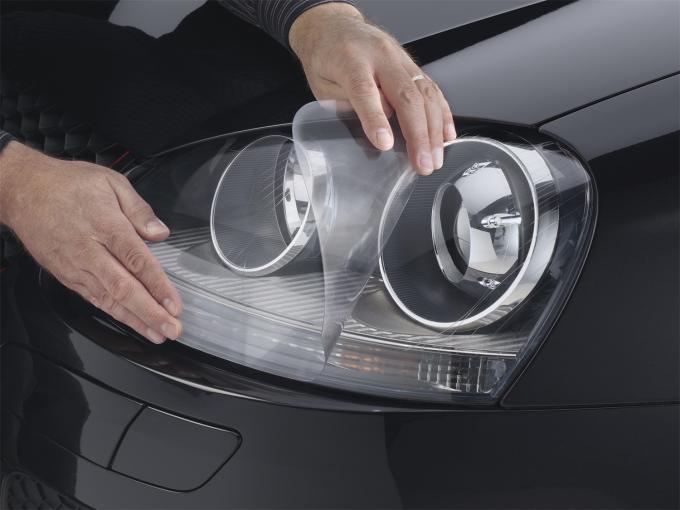WeatherTech H0113W - LampGard