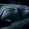WeatherTech 82374 - Side Window Deflector