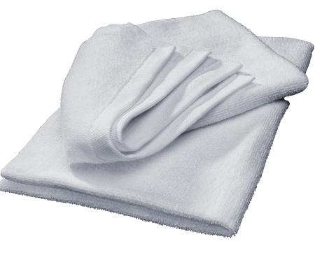 WeatherTech 8AWCC2 - Cotton Terry Towel