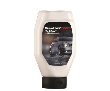 WeatherTech 8LTC12K - Wax