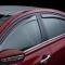 WeatherTech 72240 - Side Window Deflector