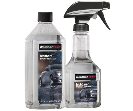 WeatherTech 8LTC49K - Detailing Brush Set