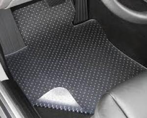 Mini Cooper Convertible Floor Mats, 4 Piece Lloyd® Protector™, 2008-2014